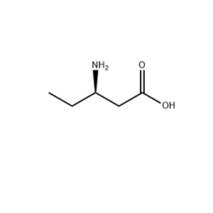 廠家供應(yīng)(R)-3-氨基戊酸