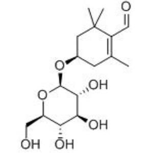 Picrocrocin 138-55-6