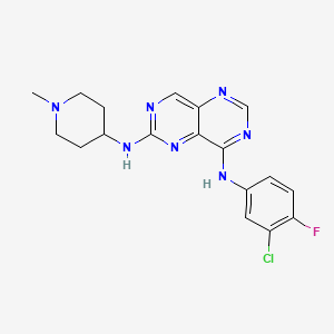 Falnidamol 196612-93-8