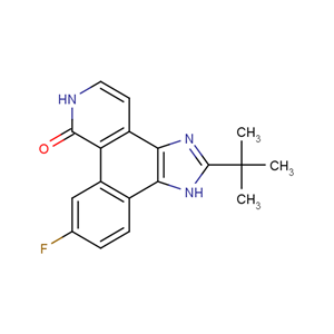 Pyridone 6 457081-03-7