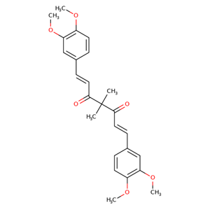 Tetramethylcurcumin 52328-97-9