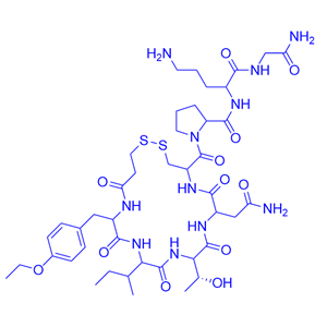 阿托西班/Atosiban Acetate/90779-69-4/914453-95-5