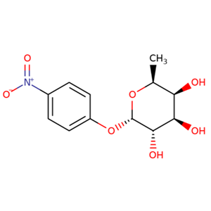 4-硝基苯基-α-L-吡喃巖藻糖苷