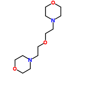 2,2-二嗎啉基二乙基醚（DMDEE）