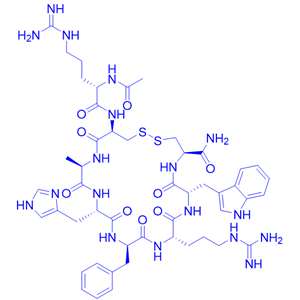 司美諾肽/Setmelanotide/920014-72-8/中間體多肽