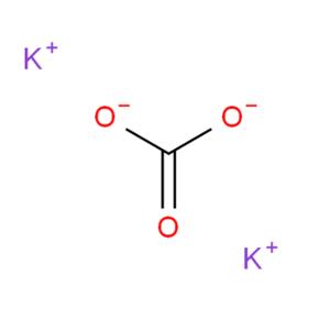 碳酸鉀