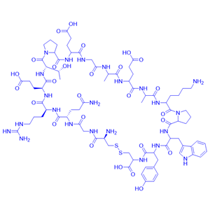 索那肽/259206-53-6/Solnatide/Solnatidum