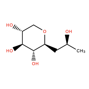 (S)-羥丙基四氫吡喃三醇 868156-46-1