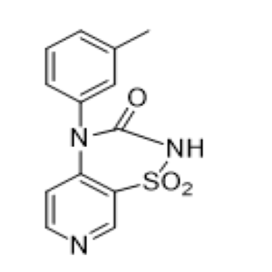 托拉塞米雜質(zhì)4