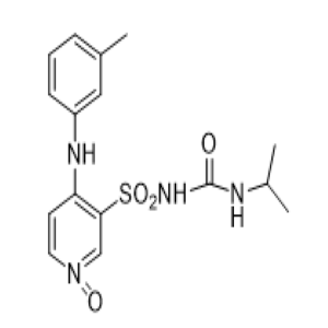 托拉塞米雜質(zhì)11