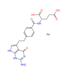 培美曲塞二鈉