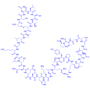 醋酸鮭魚降鈣素/47931-85-1/Salmon Calcitonin