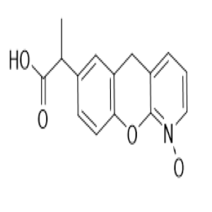 普拉洛芬雜質(zhì)9