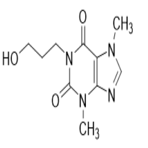 己酮可可堿雜質(zhì)2