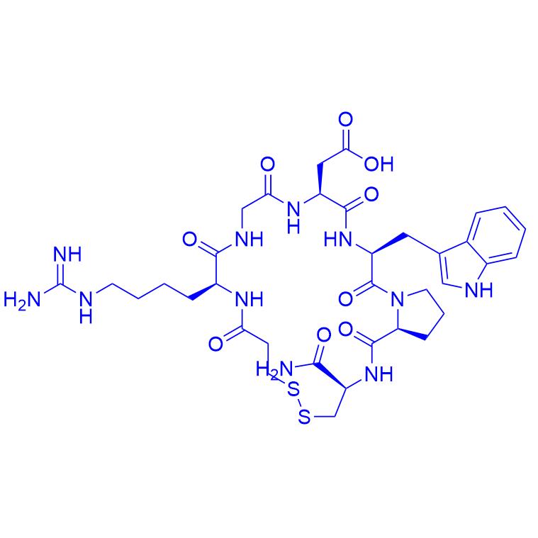 Eptifibatide 188627-80-7.png