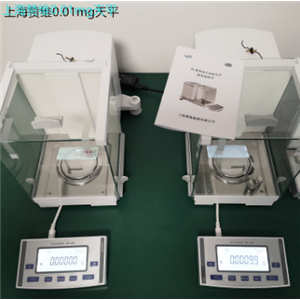 實驗室精密稱重儀器 0.01mg十萬分之一電子分析天平 國產(chǎn)自主品牌