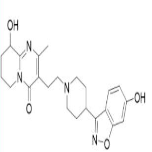 帕利哌酮雜質(zhì)A