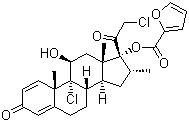 糠酸莫米松