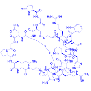 芋螺抗皺素/芋螺毒素/936616-33-0/Conotoxin