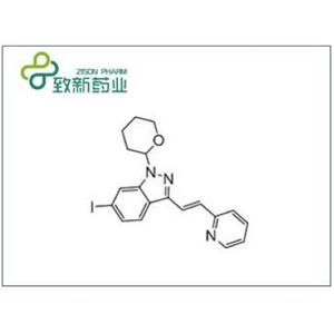 阿昔替尼（Axitinib）中間體，CAS No.：886230-77-9