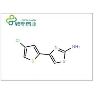 阿伐曲波帕（Avatrombopag）中間體，CAS：570407-10-2