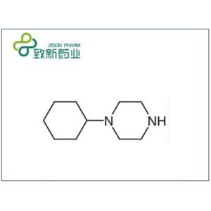 1-環(huán)己基哌嗪;1-Cyclohexylpiperazine