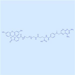 二苯環(huán)辛炔-四聚乙二醇-活性酯,DBCO-PEG4-NHS Ester