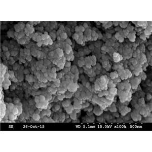 納米四氧化三鐵，磁性四氧化三鐵100nm/99.9%，高純四氧化三鐵