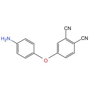 4-對氨基苯氧基鄰苯二甲腈， 98.0%min