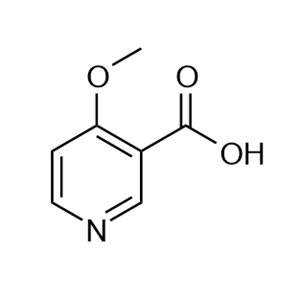 4-甲氧基煙酸