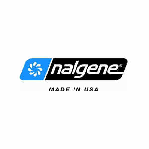 [LPE] 點滴瓶，白色低密度聚乙烯，8ml容量|8ml|Nalgene/耐潔
