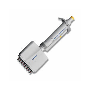 Research plus 8道可調(diào)量程移液器 10-100ul （老貨號：3122000035）|Eppendorf/艾本德