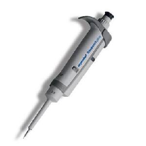 Research plus 單道可調(diào)量程移液器 0.1-2.5ul 深灰色 不含吸頭 爆款|0.1-2.5ul|Eppendorf/艾本德