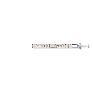 進樣針 10uL fixed needle CTC/Thermo (classic button) syringe with 5cm 0.47mm OD cone tipped needle|10uL|SGE