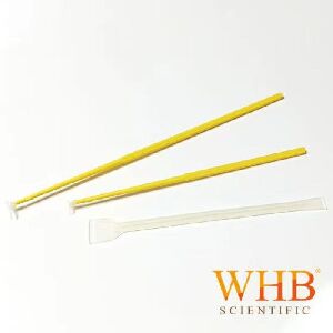 旋轉(zhuǎn)式細(xì)胞刮刀，柄長(zhǎng)29cm，滅菌|29cm|臥宏/WHB