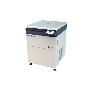 大容量低速冷凍離心機(jī)6000r/min（管制品）|VORTEX 6K|湘儀