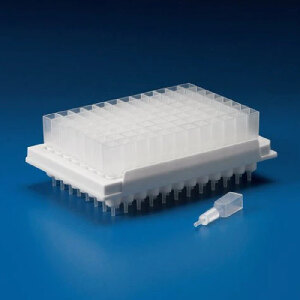 96孔板 HyperSep Silica 100mg/2mL 固定孔板|100mg/2mL|Thermo Fisher