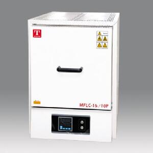 陶瓷馬弗爐 1000℃ 2L|MFLC-16/10D|天津泰斯特