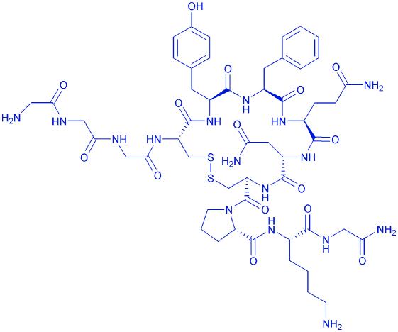 Terlipressin 14636-12-5.png