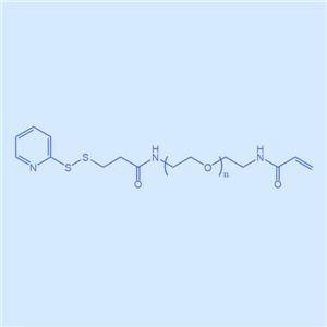 二苯環(huán)辛炔-聚乙二醇-活性酯,DBCO-PEG-NHS