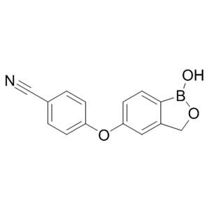 克立硼羅(CAS號(hào)：906673-24-3）生產(chǎn)廠家 現(xiàn)貨