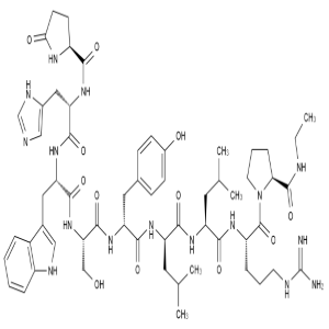 亮丙瑞林EP雜質(zhì)G