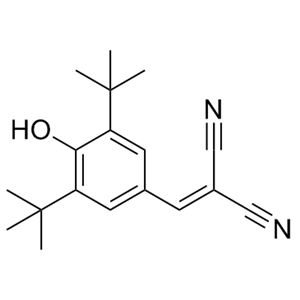 特螨腈  Malonoben  10537-47-0