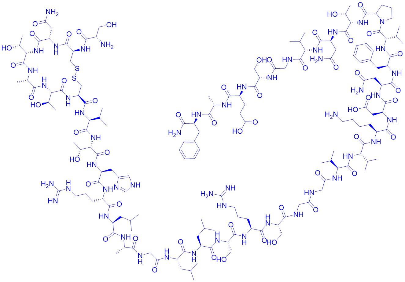 α-CGRP (rat) 83651-90-5.jpg