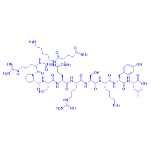 中樞神經系統(tǒng)髓鞘蛋白MyelinBasicProteinMBP/126768-94-3