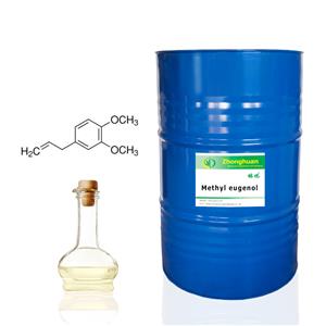 甲基丁香酚CAS93-15-2