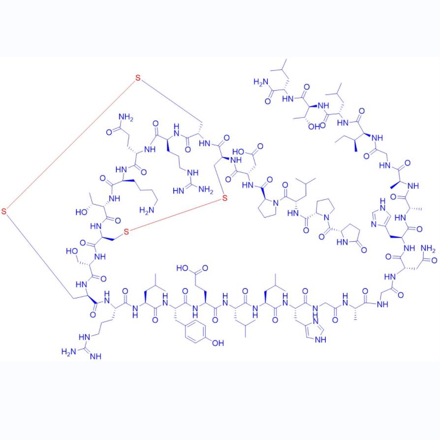 Orexin A (human, rat, mouse) 205640-90-0.png