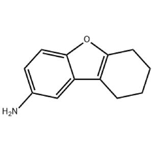 6,7,8,9-四氫二苯并[B,D]呋喃-2-胺