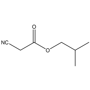 氰基乙酸異丁酯，中間體，13361-31-4