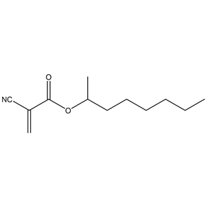 氰基丙烯酸仲辛酯，醫(yī)用膠，133978-15-1